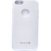 Evelatus iPhone 7/8/SE2020/SE2022 Carbon Apple Silver