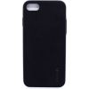 Evelatus iPhone 7/8/SE2020/SE2022 Velvet Apple Black