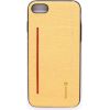 Evelatus iPhone 7/8/SE2020/SE2022 6127 Apple Yellow