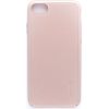 Evelatus iPhone 7/8/SE2020/SE2022 Emboss Apple Gold