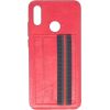 Evelatus P smart 2019 Cubit Plastic Huawei Red