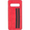 Evelatus Galaxy S10 Cubit Plastic Samsung Red