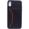 Evelatus iPhone X Nobel Apple Black