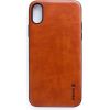 Evelatus Apple Iphone X Kuton Apple Brown