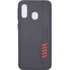Evelatus Samsung A40 Shooter Samsung Black