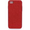 Evelatus Iphone 7/8 Starnight Apple Red