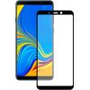 Evelatus A9 2018	2.5D Full Cover Japan Glue Glass Anti-Static Samsung