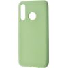 Evelatus P30 Lite Premium Soft Touch Silicone Case Huawei Mint Green