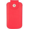 Evelatus Pocket Case 6.0 Universal Red