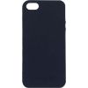 Evelatus Redmi 6 Nano Silicone Case Soft Touch TPU Xiaomi Midnight Blue