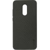 Evelatus Xiaomi Redmi S2 TPU case 2 with metal plate (possible to use with magnet car holder) Xiaomi Black