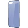 Baseus  Apple Transparent Blue