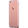 Devia Apple iPhone 7 / 8 Naked Apple Rose Gold