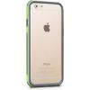 Apple iPhone 6 Moving Shock-proof Silicon Bumper HI-T028 Green