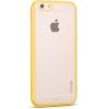 iLike iPhone 6  Steel Series Double Color HI-T035 gold Apple