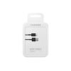 Samsung Type C Micro USB Cable EP-DG930IBE Black
