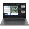 Lenovo V V17 Laptop 43.9 cm (17.3") Full HD Intel® Core™ i7 i7-1355U 16 GB DDR4-SDRAM 512 GB SSD Wi-Fi 6 (802.11ax) Windows 11 Pro Grey