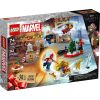 LEGO MARVEL 76267 AVENGERS ADVENT CALENDAR