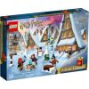 LEGO HARRY POTTER 76418 ADVENT CALENDAR 2023