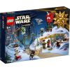 LEGO STAR WARS 75366 ADVENT CALENDAR 2023