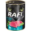 DOLINA NOTECI Rafi Cat Adult with tuna - wet cat food - 400g