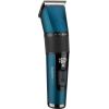 BaByliss Japanese Steel Digital Hair Clipper Black, Teal