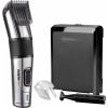 BaByliss E977E hair trimmers/clipper Black, Stainless steel 26