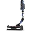 Rowenta X-Force Flex 14.60 Aqua handheld vacuum Black, Blue Bagless