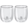 ZWILLING 39500-075 Transparent 2 pc(s) 80 ml