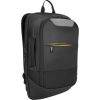 Targus CityGear notebook case 39.6 cm (15.6") Backpack Black