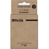 Actis KH-15 ink (replacement for HP 15 C6615N; Standard; 44 ml; black)