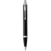 Parker IM Blue Clip-on retractable ballpoint pen Medium 1 pc(s)
