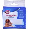 TRIXIE Hygienic mats 30x50 cm - 7 pcs.