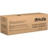 Actis TH-412A toner (replacement for HP 305A CE411A; Standard; 2600 pages; yellow)