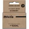 Actis KH-920BKR ink (replacement for HP 920XL CD975AE; Standard; 50 ml; black)