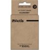 Actis KH-950BKR ink (replacement for HP 950XL CN045AE; Standard; 80 ml; black)