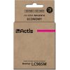 Actis KB-985M ink (replacement for Brother LC985M; Standard; 19.5 ml; magenta)