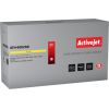Activejet ATH-6002AN toner (replacement for HP 124A Q6002A, Canon CRG-707Y; Premium; 2000 pages; yellow)