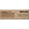 Actis TH-533A toner (replacement for HP 304A CC533A, Canon CRG-718M; Standard; 3000 pages; magenta)