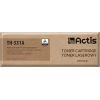 Actis TH-531A toner (replacement for HP 304A CC531A, Canon CRG-718C; Standard; 3000 pages; cyan)