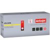 Activejet ATH-216YN toner for HP printer, Replacement HP 216A W2412A; Supreme; 850 pages; Yellow, with chip