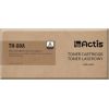 Actis TH-80A toner (replacement for HP 80A CF280A; Standard; 2700 pages; black)