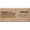 Actis TH-80A toner (replacement for HP 80A CF280A; Standard; 2700 pages; black)