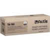 Actis TH-78A toner (replacement for HP 78A CF278A, Canon CRG-728; Standard; 2100 pages; black)