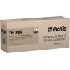Actis TH-106A toner (replacement for HP 106A W1106A; Standard; 6000 pages; black)