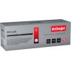 Activejet ATH-12N toner (replacement for HP 12A Q2612A, Canon FX-10, Canon CRG-703; Supreme; 2300 pages; black)