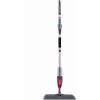 PROMIS Spray mop, grey-red