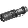 LED handheld flashlight everActive FL-180 "Bullet" with CREE XP-E2 LED