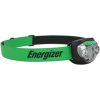 Energizer Headlight Vision Ultra Rechargeable 400 LM, USB charging, 3 light colours