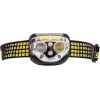 ENERGIZER Headlight Vision Ultra 3AA 450 LM, 3 colours of light